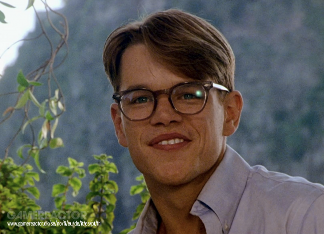 As 5 melhores performances de Matt Damon