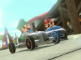 Mario Kart 8 vai receber três carros da Mercedes gratuitamente
