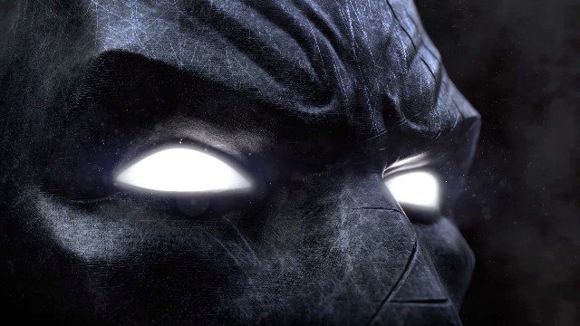 Batman: Arkham VR