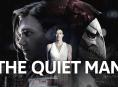 Vejam novas imagens de The Quiet Man