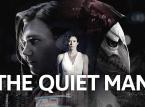 Vejam novas imagens de The Quiet Man