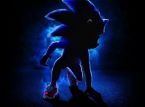 Sonic mostra pernas musculadas e deixa afirmação aos fãs