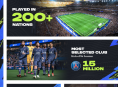 Já foram jogados em média 89 milhões de partidas por dia de FIFA 22