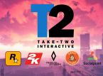 Take-Two despede mais de 500 funcionários depois de anteriormente "não ter planos" para o fazer