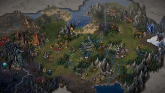 Heroes of Might and Magic está pronto para um grande retorno