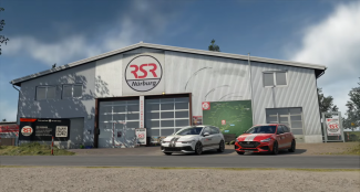 Assetto Corsa Evo