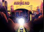 Airhead 