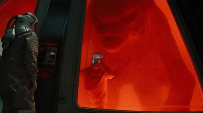 Jurassic World: Rebirth