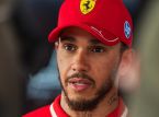Lewis Hamilton eleito o melhor piloto da B&eacute;lgica, apesar de terminar em s&eacute;timo, eis o porqu&ecirc;