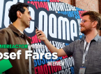 Josef Fares revela se a Hazelight faria jogos cooperativos de 3 a 4 jogadores