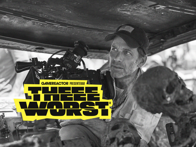 Os 10 piores diretores de Hollywood