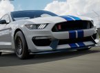 Forza Motorsport 7 vai incluir 101 carros americanos