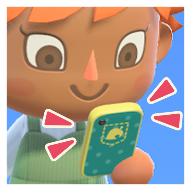 Animal Crossing: Pocket Camp
