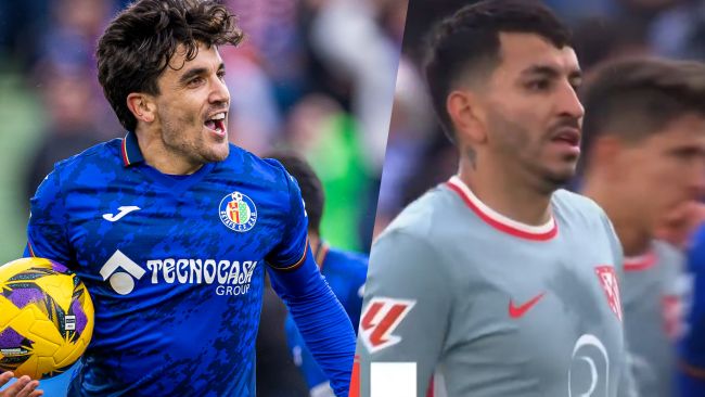 Jogador do Atleti pede desculpas por insultos a árbitro "que nos custaram caro"