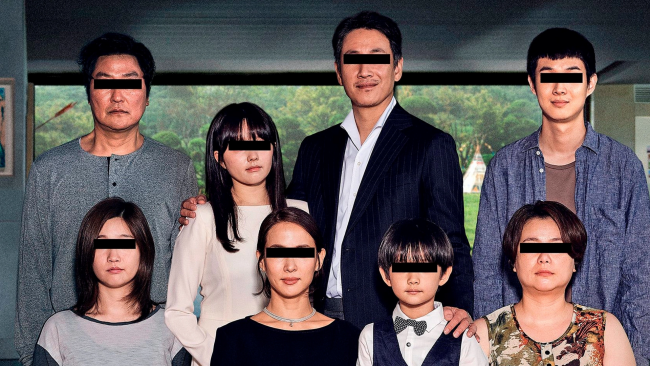 O melhor do cinema sul-coreano: cinco filmes que todo fã de cinema deveria assistir