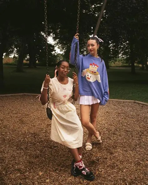 As melhores marcas de moda sustentável que não são apenas Lucy e Yak