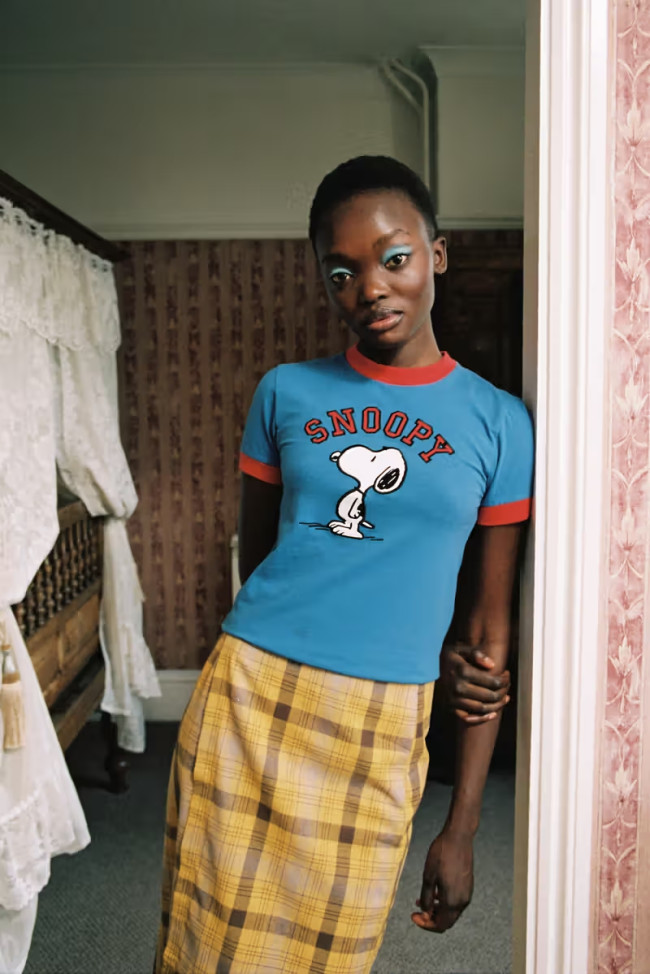 As melhores marcas de moda sustentável que não são apenas Lucy e Yak