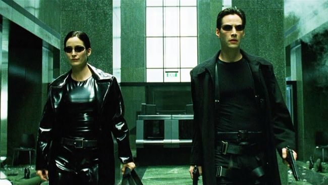 O melhor de The Wachowskis: cinco filmes que todo fã de cinema deveria assistir