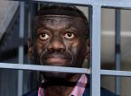 Commonwealth pede liberta&ccedil;&atilde;o do l&iacute;der da oposi&ccedil;&atilde;o ugandense