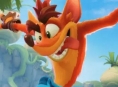 Rumores: Um novo t&iacute;tulo Crash Bandicoot est&aacute; em produ&ccedil;&atilde;o