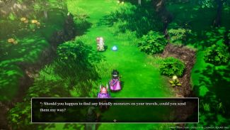 Dragon Quest III HD-2D Remake