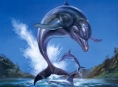 Ecco the Dolphin está causando impacto com vários jogos novos chegando