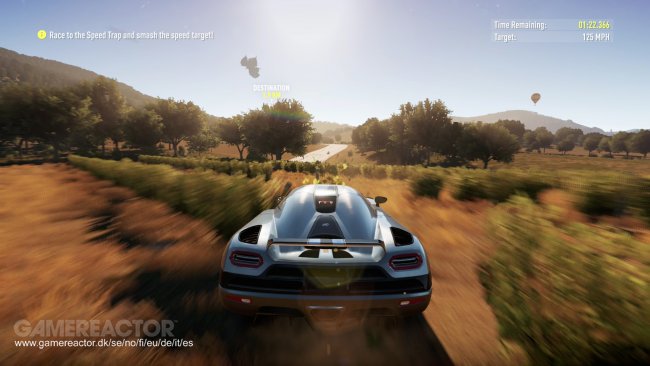Forza Horizon 2