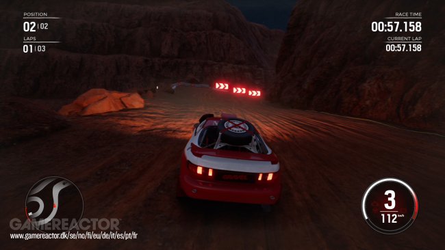 Gravel