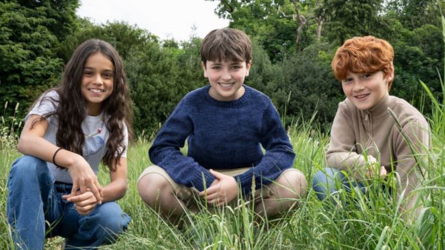 Daniel Radcliffe não quer que novas estrelas de Harry Potter sejam comparadas ao elenco original