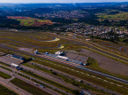 Chuvas fortes e risco de enchentes amea&ccedil;am o MotoGP brasileiro neste fim de semana