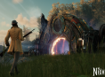 Ao criar portais em Nightingale, os jogadores poderiam "ir de reino em reino"