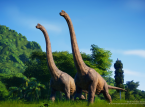 Jurassic World Evolution