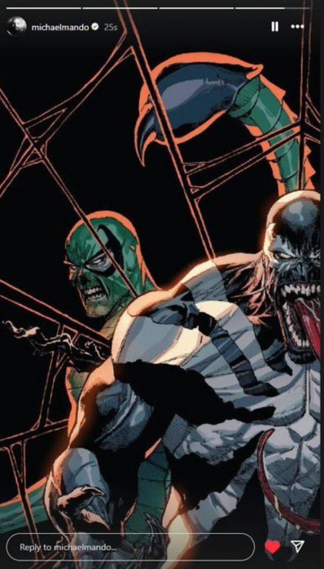 Spider-Man: Brand New Day