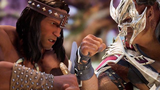 Mortal Kombat 1