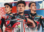 MotoGP: Grande Pr&ecirc;mio dos Estados Unidos, tempos incluindo Moto2, Moto3 e corridas sprint