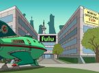 Hulu renova Futurama encomendando duas novas temporadas