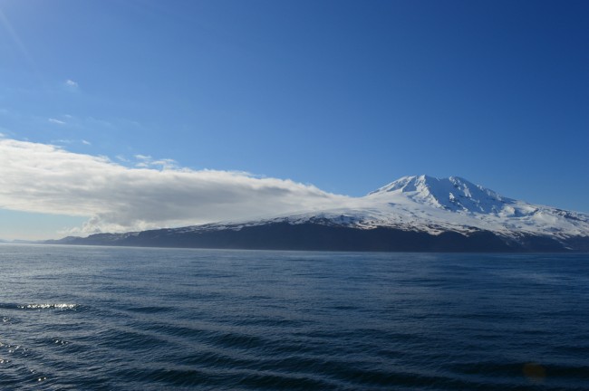 Noruega expande poderes de polícia militar na remota ilha ártica de Jan Mayen