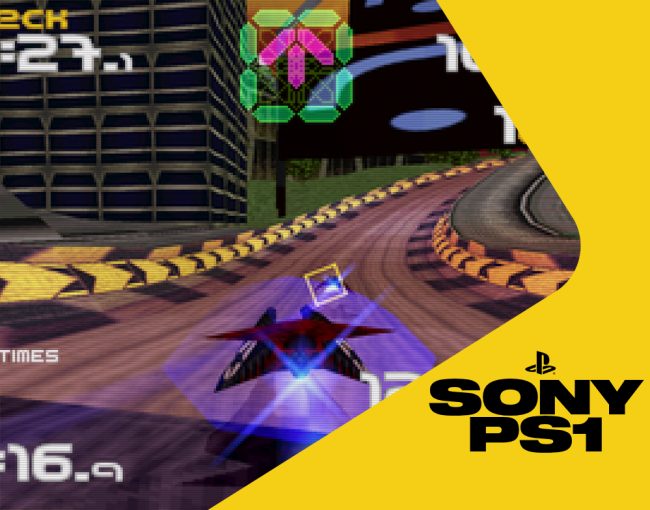 Os cinco melhores jogos do PlayStation 1