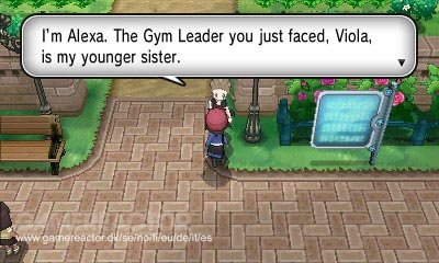 Pokémon X/Y