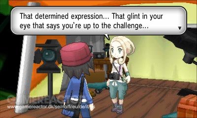 Pokémon X/Y