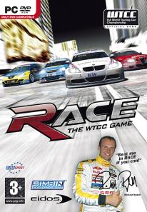 Race: The Official WTCC Game