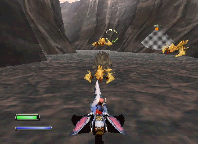 Os cinco melhores jogos do Sega Saturn