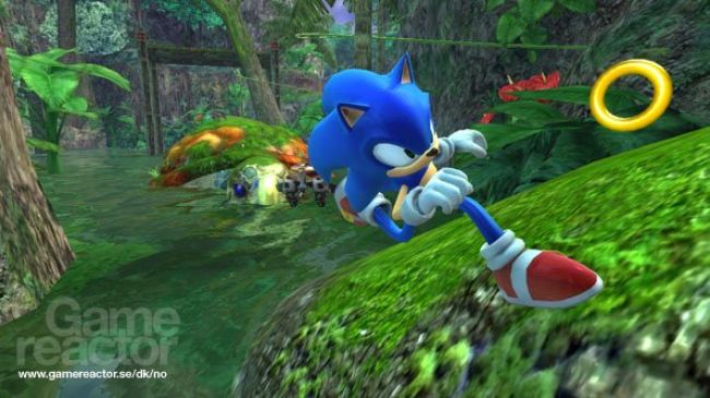 Não tenha medo, Sonic the Hedgehog ainda é um sem-teto