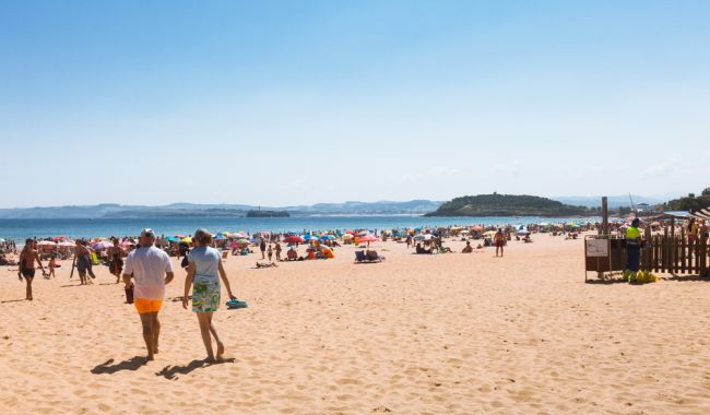 Sul da Europa é dominado por onda de calor à medida que as temperaturas atingem máximos históricos