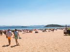 Sul da Europa é dominado por onda de calor à medida que as temperaturas atingem máximos históricos