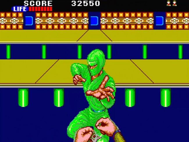 Os jogos que Hollywood deveria adaptar a seguir