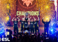 A equipe Vitality coroou a IEM Crac&oacute;via campe&atilde; de 2026, agora a um trof&eacute;u de um Grand Slam consecutivo da ESL