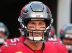Tom Brady 'n&atilde;o se aposenta' para torneio de flag football da Ar&aacute;bia Saudita