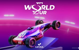 Ubisoft anuncia as datas para a Trackmania World Tour 2023