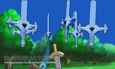Pokémon X/Y